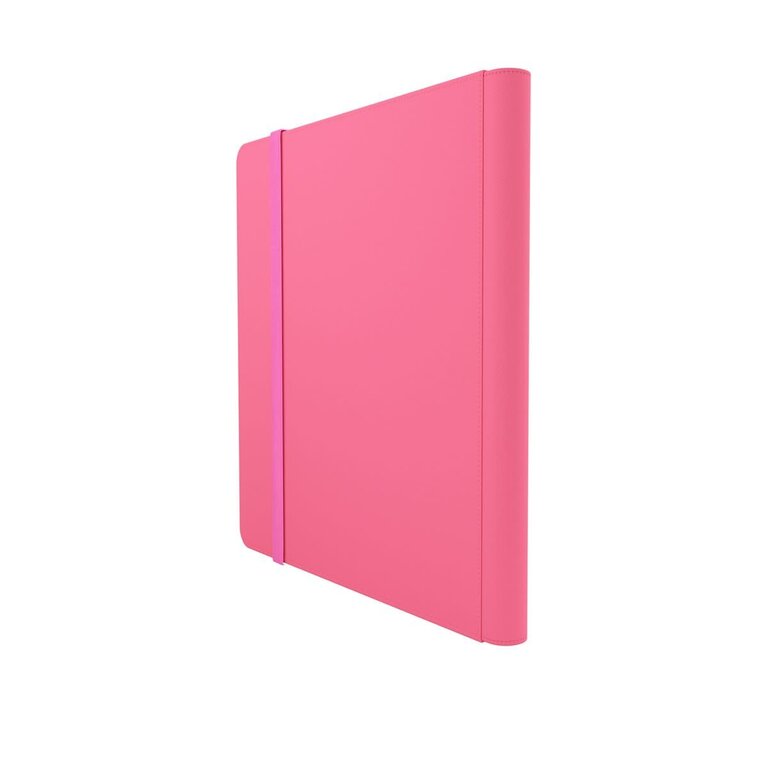 Gamegenic (Gamegenic) Prime Album - 18-Pocket - Pink