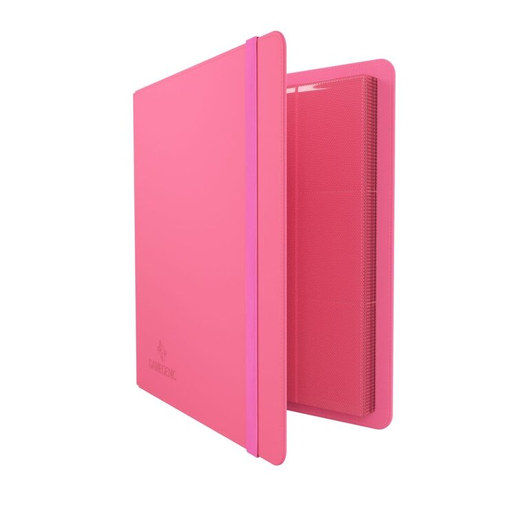 Gamegenic (Gamegenic) Prime Album - 24-Pocket - Pink