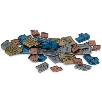 Vantage - Metal Coins Vantage - Metal Coins