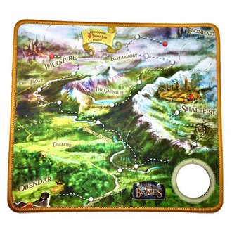 Too Many Bones - Adventure Map 2.0 (Anglais)