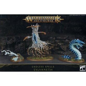 Endless Spells Sylvaneth*
