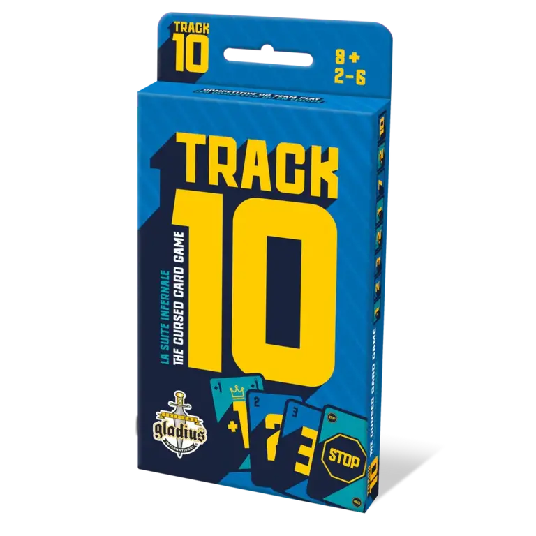Track 10 (Multilingue)
