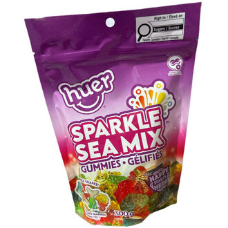Sparkle Sea Mix - 300g Sparkle Sea Mix - 300g