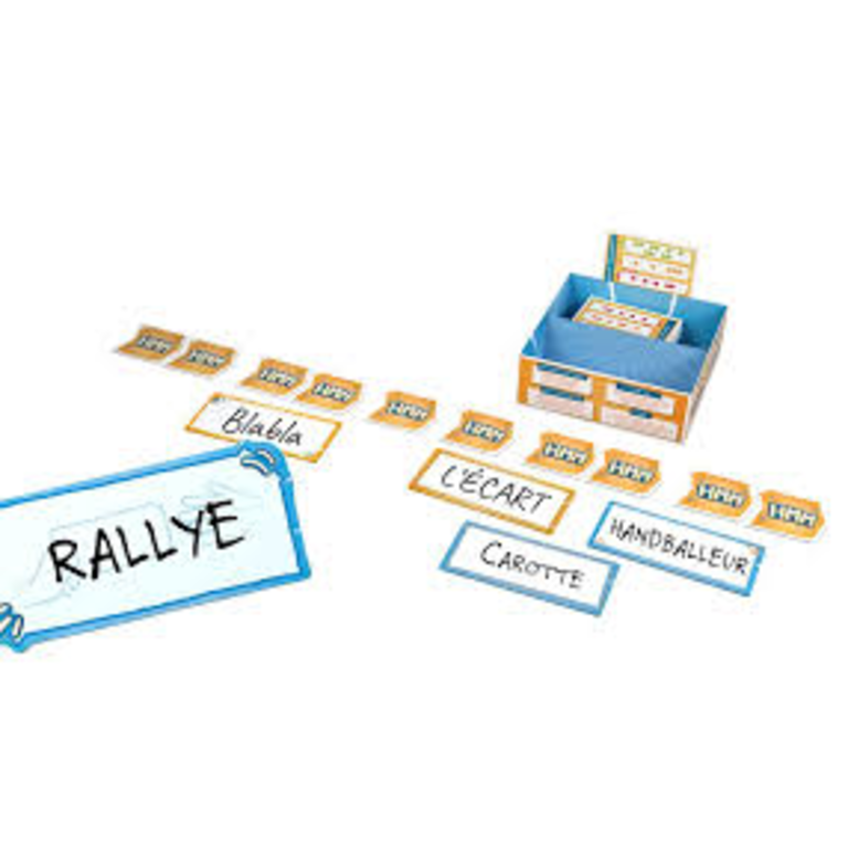 Casque chèque chat (French)