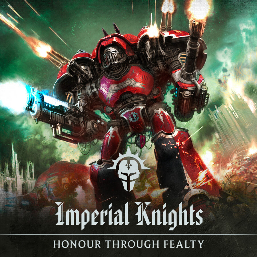 Imperial Knights
