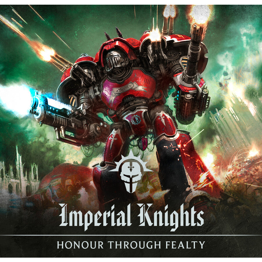Imperial Knights
