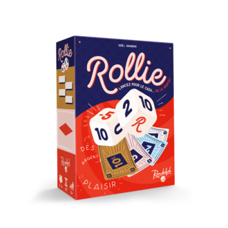 Rollie (Français) Rollie (Français)