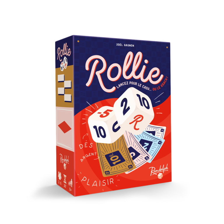 Rollie (Français)