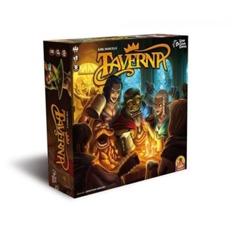 Taverna (Multilingual)