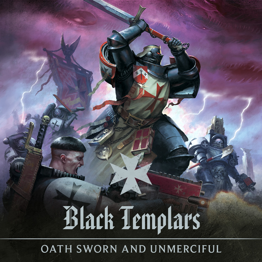 Black Templars