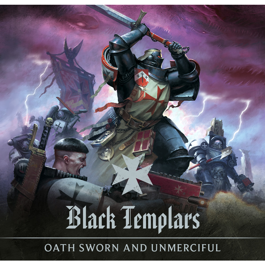 Black Templars