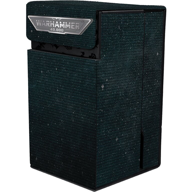 Ultra Pro (UP) Dice Tower Premium - Warhammer 40K