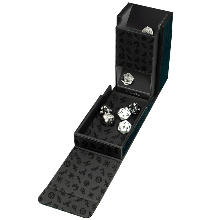 Ultra Pro (UP) Dice Tower Premium - Warhammer 40K