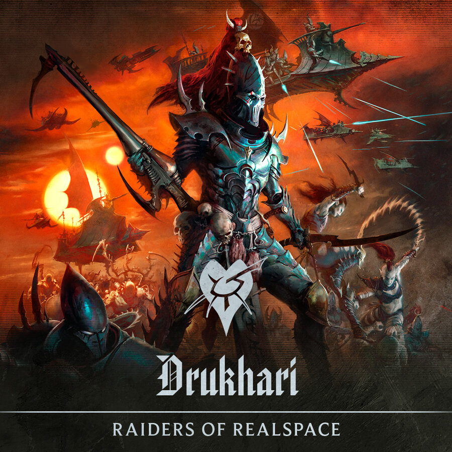 Drukhari