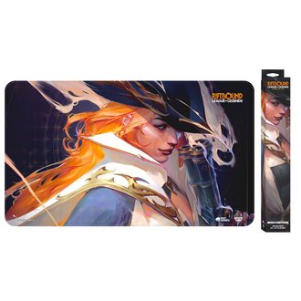 Riftbound - League of Legends - Playmat - Miss Fortune