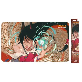 Riftbound - League of Legends - Playmat - Ahri
