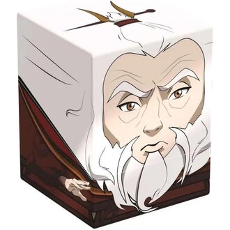 Ultimate Guard (UG) Squaroes - Avatar: The Last Airbender - Roku Ultimate Guard (UG) Squaroes - Avatar: The Last Airbender - Roku