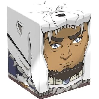 Ultimate Guard (UG) Squaroes - Avatar: The Last Airbender - Kuruk Ultimate Guard (UG) Squaroes - Avatar: The Last Airbender - Kuruk