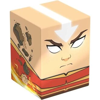 (UG) Squaroes - Avatar: The Last Airbender - Aang (UG) Squaroes - Avatar: The Last Airbender - Aang