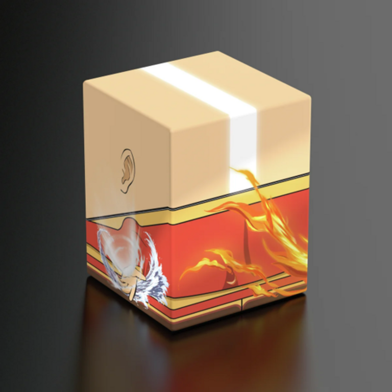(UG) Squaroes - Avatar: The Last Airbender - Aang