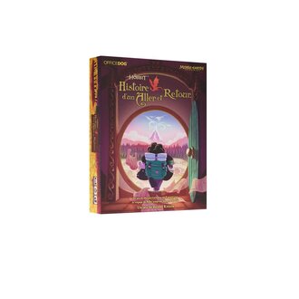 Le Hobbit - Histoire d'un aller et retour (Français)