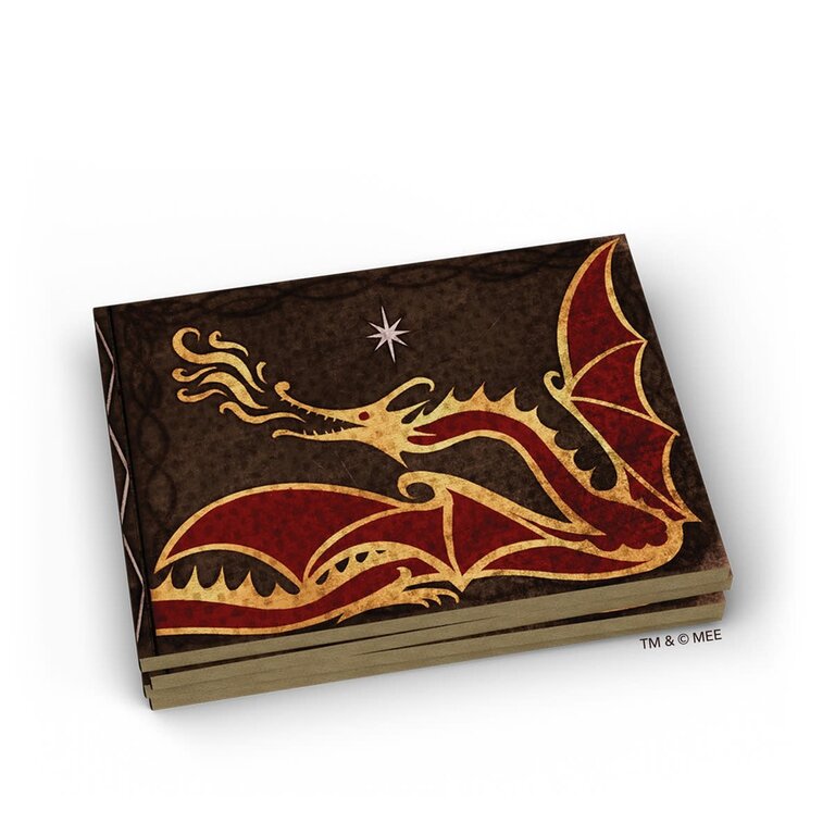 Le Hobbit - Histoire d'un aller et retour (French)