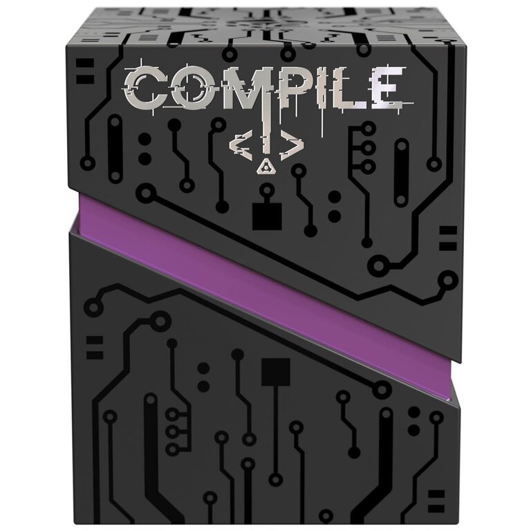 Compile (French)
