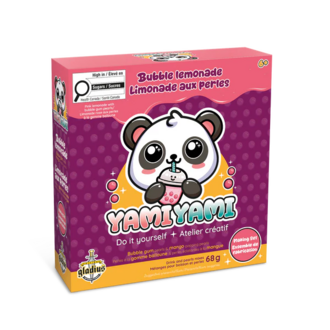 Yami yami - Limonade aux perles - 68g