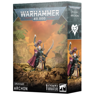 Archon [PRÉCOMMANDE]