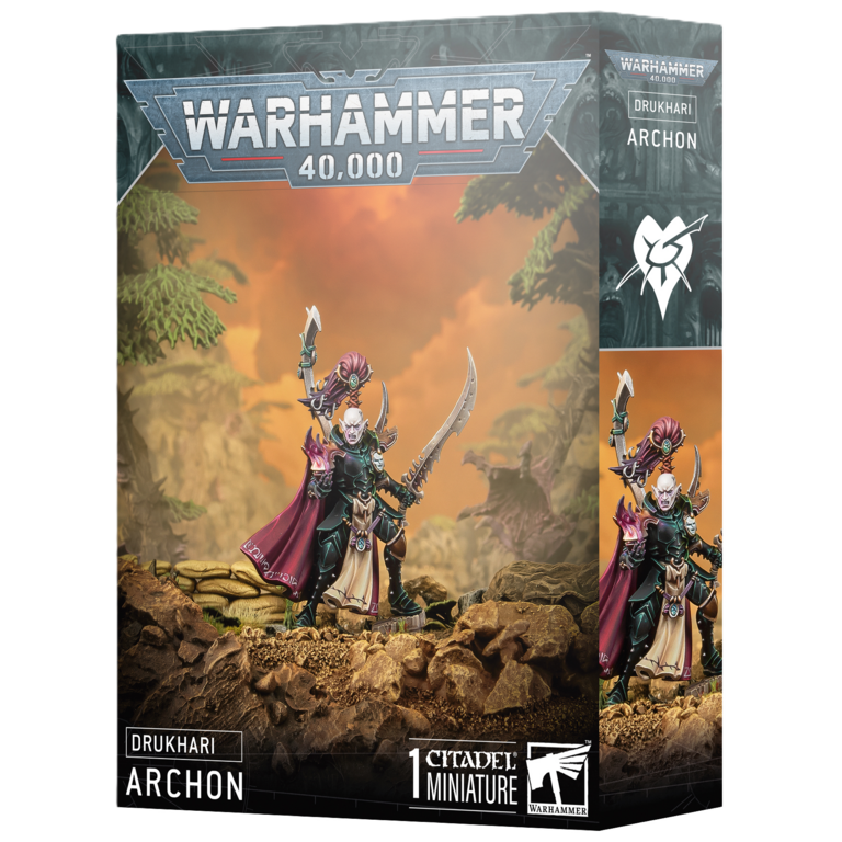 Archon [PREORDER]