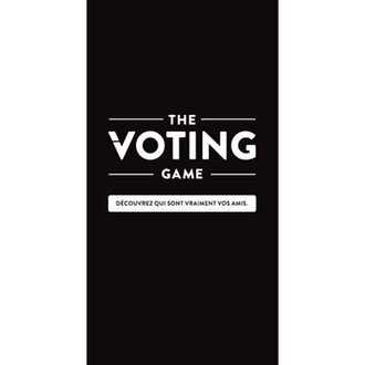 The Voting Game (French)