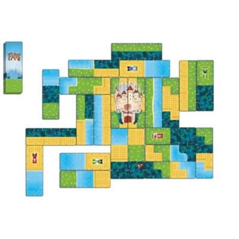 Nano Game Nano Game - Far (Français)