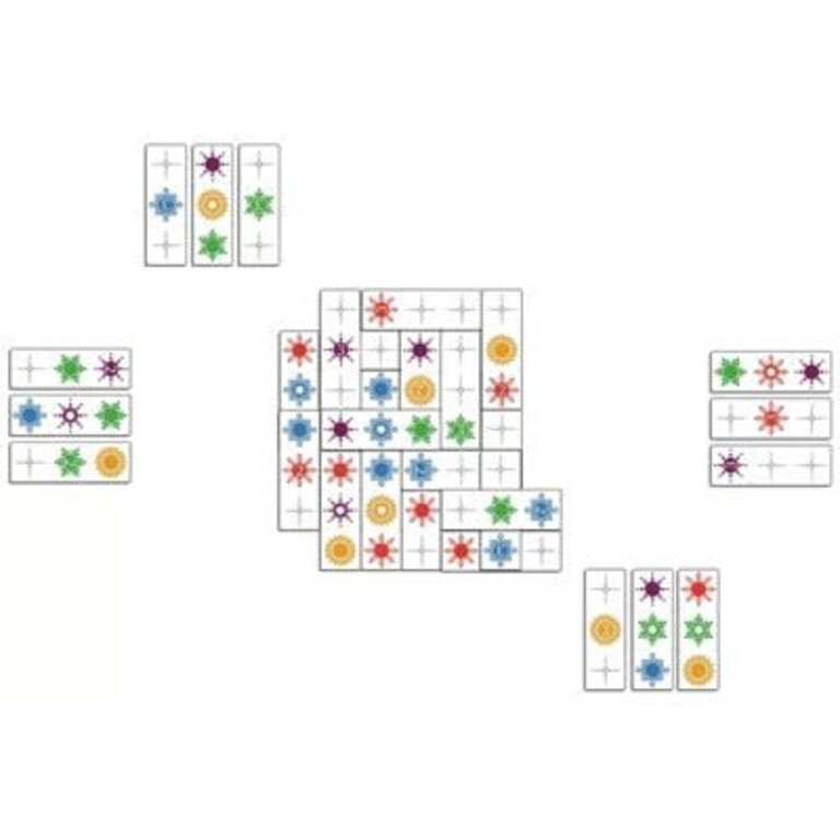 Nano Game Nano Game - Irk (Français)