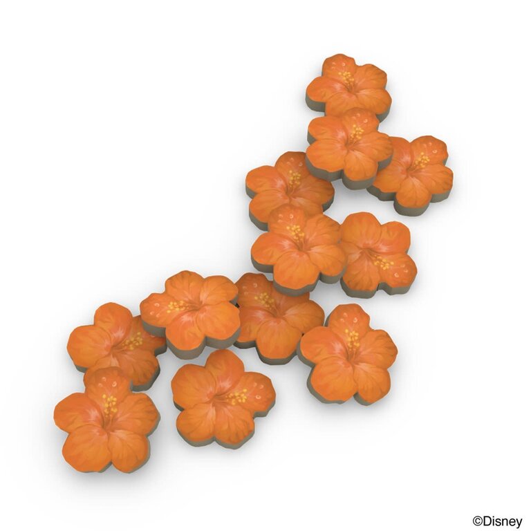 Love Letter - Disney Stitch - Mission 626 (Français)