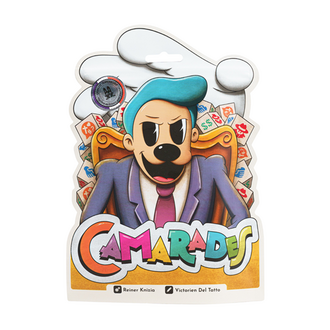 Camarades (Français)