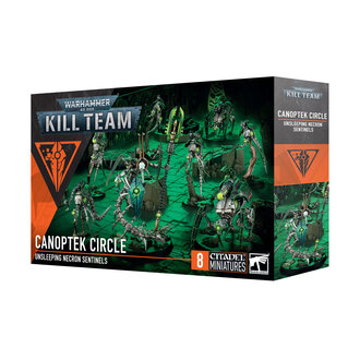 Kill Team - Canoptek Circle [PREORDER]