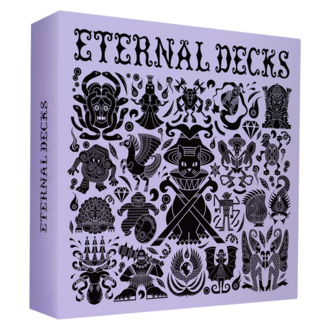 Eternal Decks (French)