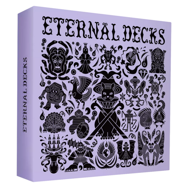 Eternal Decks (Français)