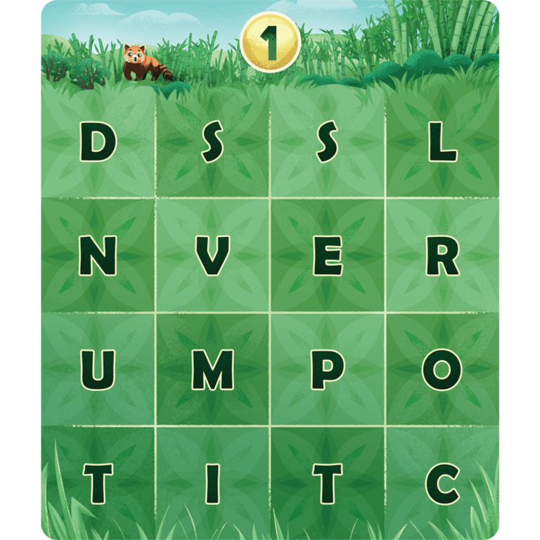 Happy Letters (Français)