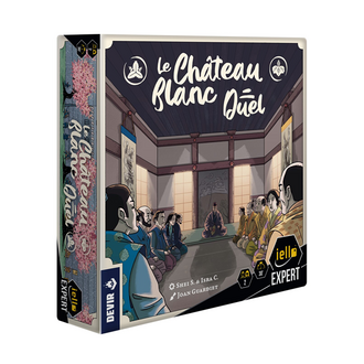 Le château blanc - Duel (Français)