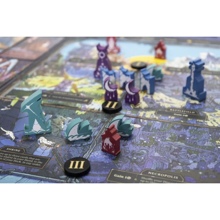 The Old King's Crown - Un conte de royauté, de révolte et de ruses (Français)