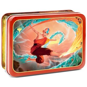 Beadle & Grimm's Beadle & Grimm's - MTG Avatar the Last Airbender Token Set