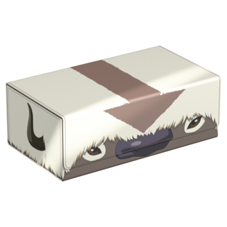 Ultimate Guard (UG) Squaroes - Avatar: The Last Airbender - Collector's Case - Appa