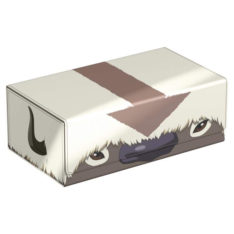 Ultimate Guard (UG) Squaroes - Avatar: The Last Airbender - Collector's Case - Appa