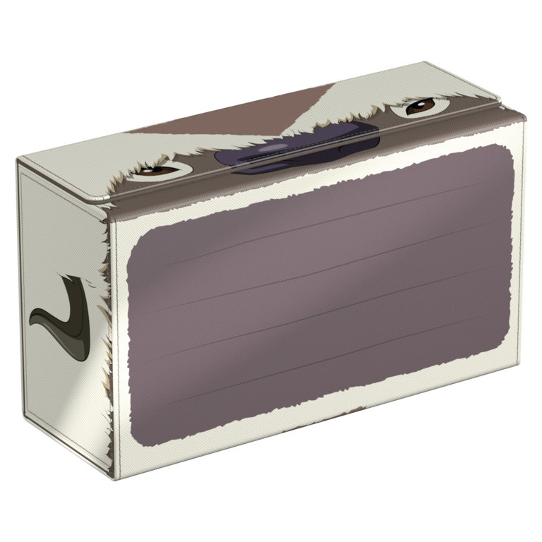 Ultimate Guard (UG) Squaroes - Avatar: The Last Airbender - Collector's Case - Appa
