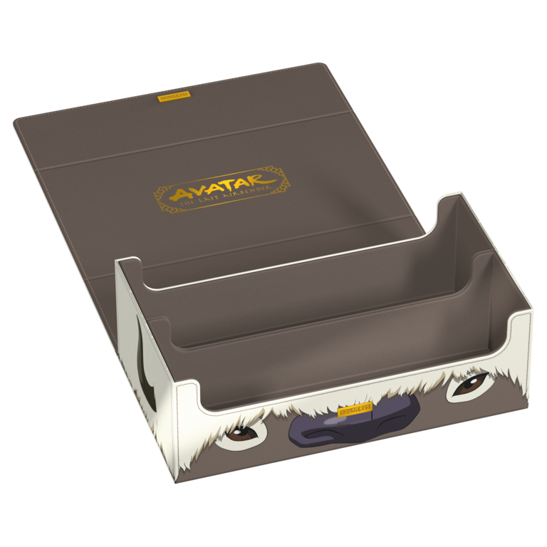 Ultimate Guard (UG) Squaroes - Avatar: The Last Airbender - Collector's Case - Appa