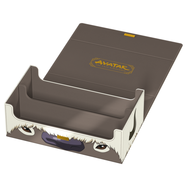 Ultimate Guard (UG) Squaroes - Avatar: The Last Airbender - Collector's Case - Appa