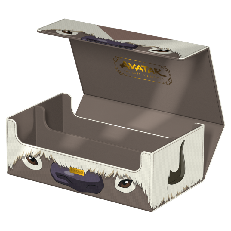 Ultimate Guard (UG) Squaroes - Avatar: The Last Airbender - Collector's Case - Appa