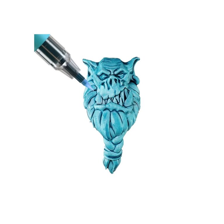 Army Painter (AP) Speedpaint Markers - Caribbean Ocean