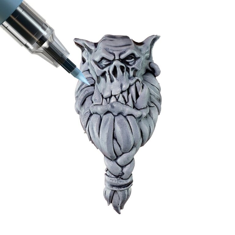 Army Painter (AP) Speedpaint Markers - Runic Grey